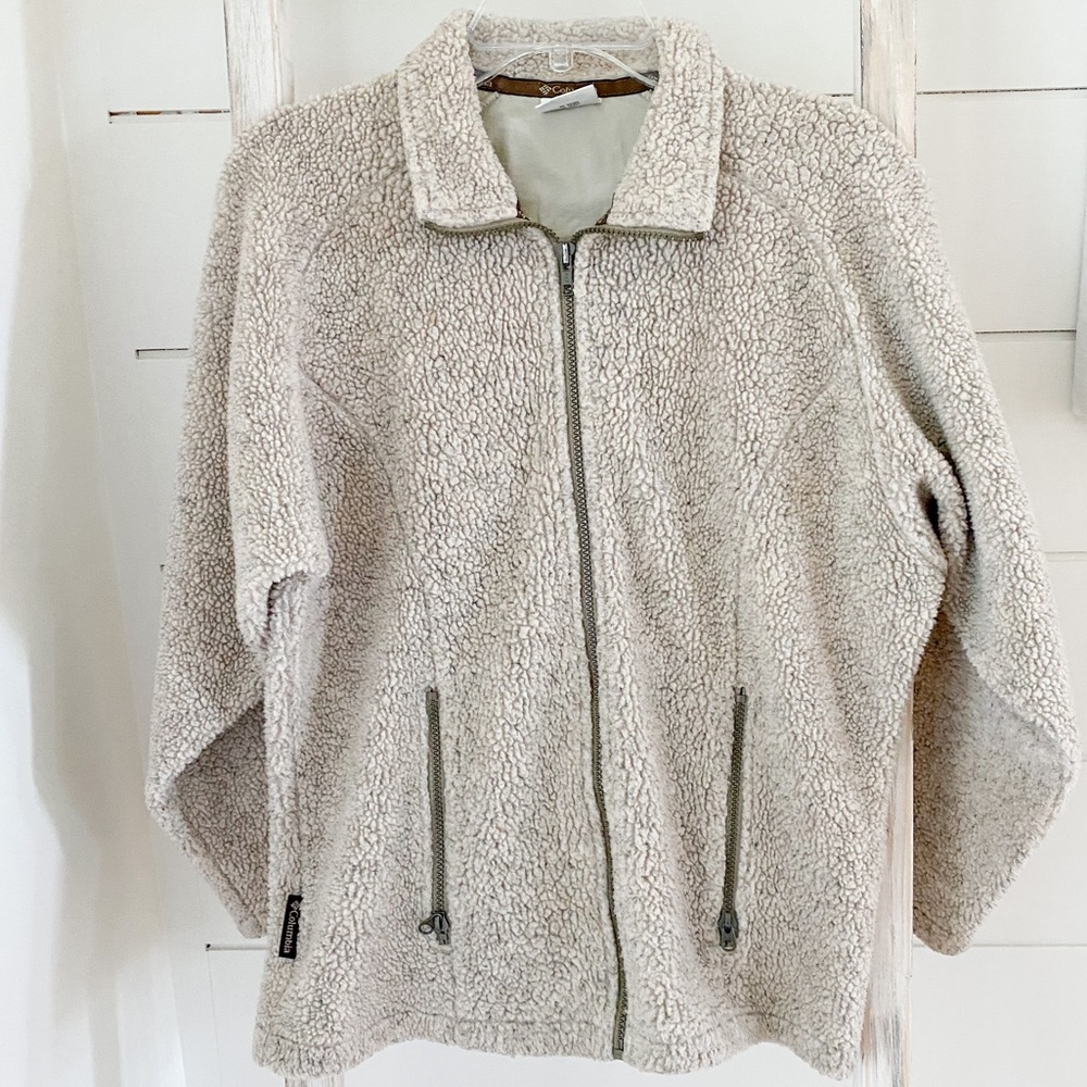 Columbia Jacket